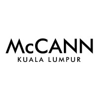 McCann KUALA LUMPUR logo - Similar company to Brainbuzz Media