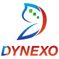 Dynexo Suadi Arabia logo - Similar company to Aictec Shop