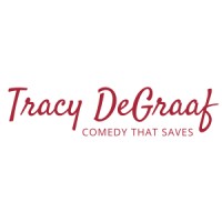 Tracy DeGraaf: Christian Comedian | Breast Cancer Survivor | Screening Advocate | Author | Podcaster logo - Similar company to Nurses First Solutions