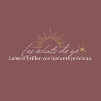 Les Éclats de Yé logo - Similar company to Faceless Films ©