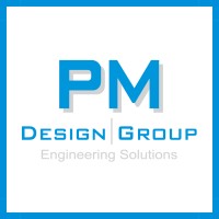 PM Design Group logo - Similar company to Pm Design Group, Inc.