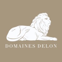 Domaines Delon logo - Similar company to Vitisbio