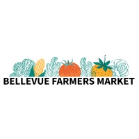 Bellevue Farmers Market logo - Similar company to Edgeworks Climbing + Fitness