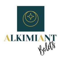 Alkimiant logo - Similar company to Myco Life S.L.