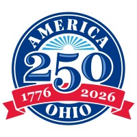 America 250-Ohio Commission logo - Similar company to The Royal Oak Initiative
