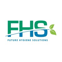 FUTURE HYGIENE SOLUTIONS logo - Similar company to Mecadi Gmbh /Chemicals-Processing