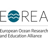 EOREA European Ocean Research and Education Alliance logo - Similar company to Climate Extremes Documentary