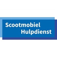 Scootmobiel Hulpdienst logo - Similar company to Mtmscootmobiel