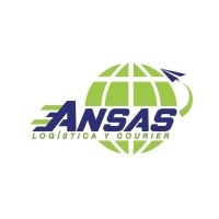 Ansas Logistica y Courier logo - Similar company to Logística Y Minería Perú