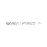 Sander & Associates, P.A. Certified Public Accountants