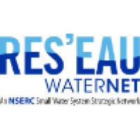 Res'Eau- Waternet