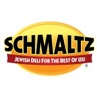 Schmaltz Delicatessen logo - Similar company to Babette