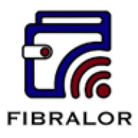 FIBRALOR logo - Similar company to Dulsée Cosmétiques