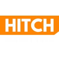 Hitch Marketing SG logo - Similar company to Cosmodez