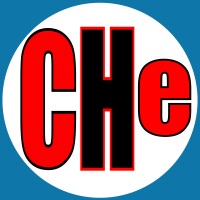 Chemical Engineering Blogs logo - Similar company to Electronic Blogs