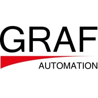 GRAF-AUTOMATION logo - Similar company to Italdes