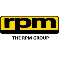 RPM Automotive Group Limited logo - Similar company to Strix Group