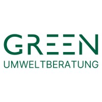 Green Umweltberatung GmbH logo - Similar company to Export Indicator
