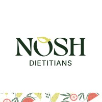 NOSH Dietitians logo - Similar company to Guardian Dietitian