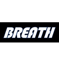 BREATH logo - Similar company to Serratec