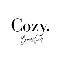 Cozy Boudoir Belgrade logo - Similar company to Le Boudoir Studio