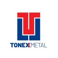 Tonex Metal logo - Similar company to Penta Software & Creative Agentur