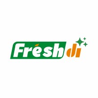Freshdi Global Agri B2B Marketplace logo - Similar company to Cothrive