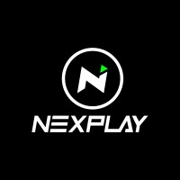 NEXPLAY logo - Similar company to Timber Wolf Studios