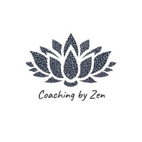 Coaching By Zen logo - Similar company to Career Stepladder