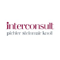 Interconsult - Pichler Steinmair Knoll logo - Similar company to Interconsult Gmbh
