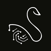 Swan AI Studios logo - Similar company to Finnxt Technologies Pvt Ltd