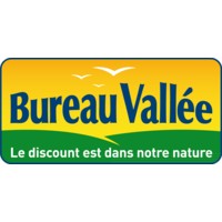 Bureau Vallée Paris 9 logo - Similar company to Bureau Vallee Malta