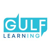 Gulf Learning logo - Similar company to The Learning Tree Centre