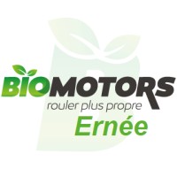 BioMotors Ernée logo - Similar company to Intune Performance