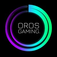 OROS GAMING logo - Similar company to Consulabs S.R.L.