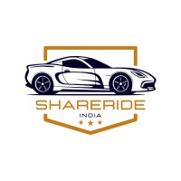 ShareRide India logo - Similar company to Mydevteam - Pt Adi Karya Media