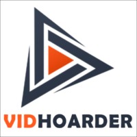VidHoarder logo - Similar company to Beyond Your Shadow