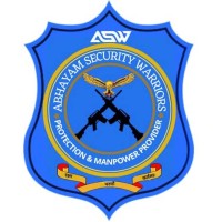Abhayam Security Warriors LLP logo - Similar company to The Phoenix Aura