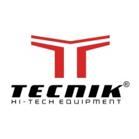 TECNIK                   HI-TECH EQUIPMENT logo - Similar company to Nextdoo