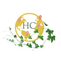 Hedera Collective logo - Similar company to Ul-Human Rights-Edi