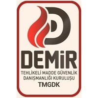 DEMİR TEHLİKELİ MADDE GÜVENLİK DANIŞMANLIĞI SAN. ve TİC. LTD. ŞTİ. logo - Similar company to A