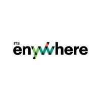 ITS enywhere logo - Similar company to Mhtech