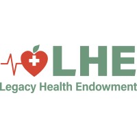 Legacy Health Endowment logo - Similar company to Helloallo