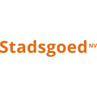 Stadsgoed NV logo - Similar company to Stivad - 
