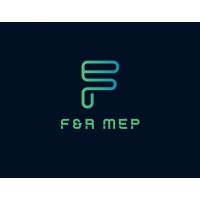 F&R MEP logo - Similar company to Total Service Solutions Ltd
