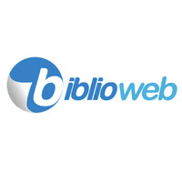 Biblioweb logo - Similar company to Interarchivos S.A.S