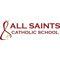All Saints Catholic School, Omaha logo - Similar company to Catholic Business Group Omaha