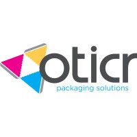 OTICR - Solutions packaging logo - Similar company to Sofimac Regions