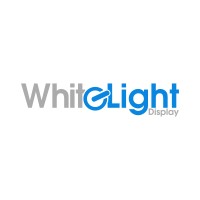 WHITE LIGHT PRODUCTS LTD logo - Similar company to Bellwood Rewinds Limited