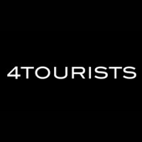 4TOURISTS logo - Similar company to Herff Travel
